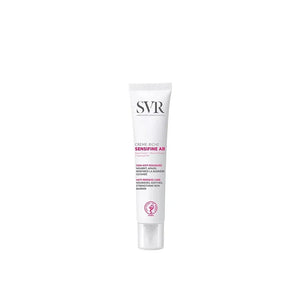Svr Sensifine Ar Rich Cream Anti-redness Care 40 Ml