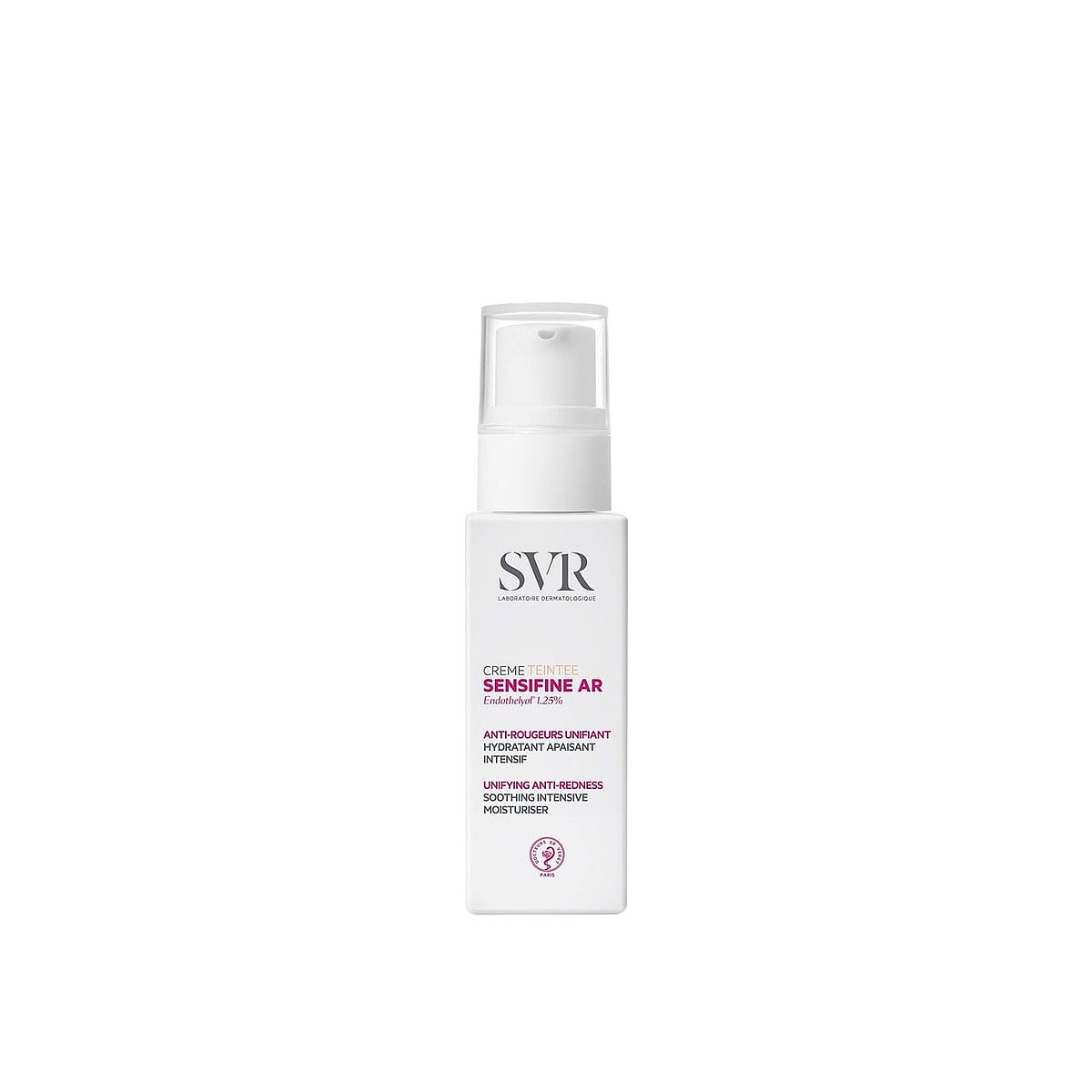 SVR Sensifine AR Creme com Cor 40ml