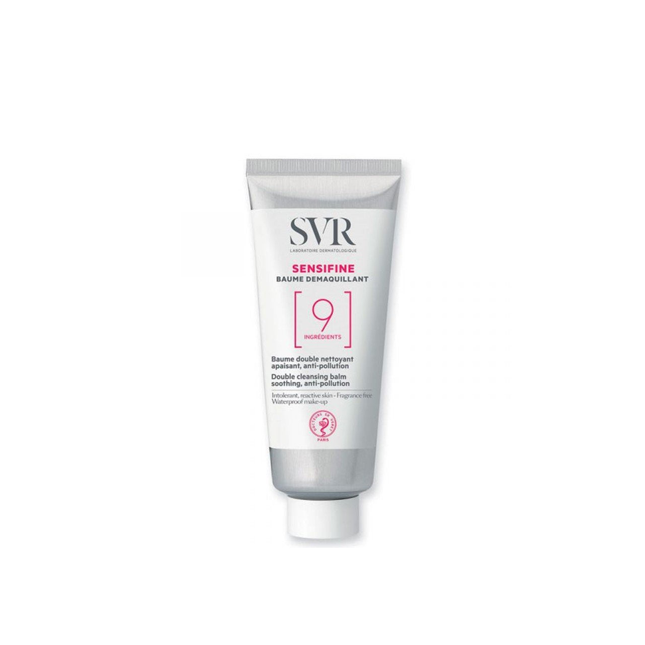 SVR Sensifine Double Cleansing Bálsamo 100g