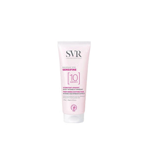 SVR Sensifine Máscara SOS Hidratante Calmante 75ml