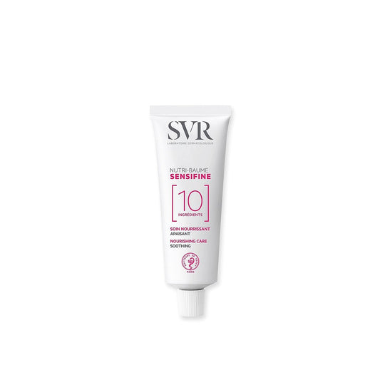 SVR Sensifine Nutri-Baume Cuidado Nutritivo Calmante 40ml