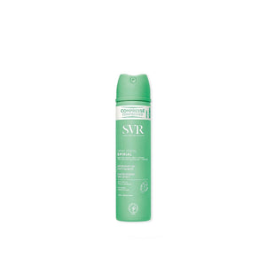 SVR Spirial Desodorizante Spray Anti-Humidade Vegetal 48h 75ml