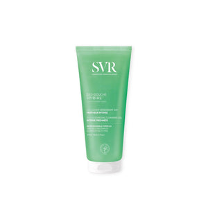 SVR Spirial Déo-Douche Gel de Banho Desodorizante Frescura Intensa 200ml