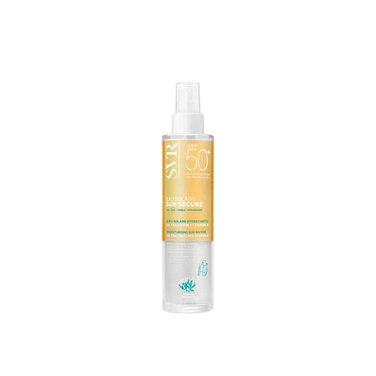 SVR Sun Secure Água Solar Hidratante SPF50+ 200ml