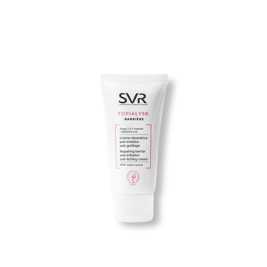 SVR Topialyse Barrier Creme 50ml