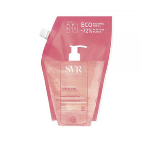 SVR Topialyse Gel de Limpeza Eco-Recarga 1L
