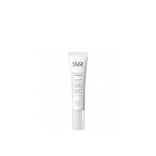 SVR Topialyse Eyelid Creme 15ml