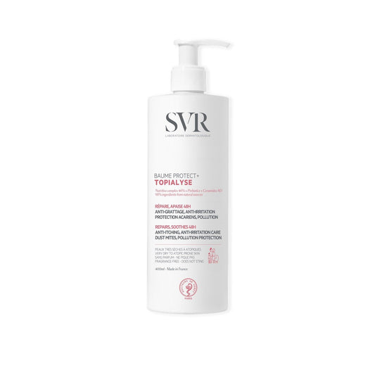 SVR Topialyse Protect+ Bálsamo 400ml