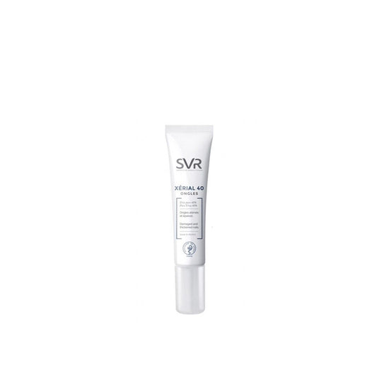 SVR Xérial 40 Nail Gel 10ml