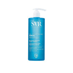 SVR Xerial Gel de Limpeza Esfoliante 400 ml