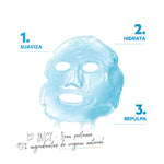 SVR [B3] Intensive Hydra Máscara 12ml - 6 units of 12ml