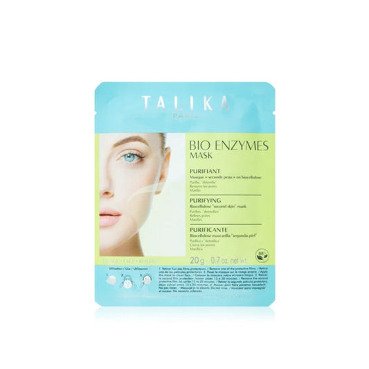 Talika Bio Enzymes Purifying Máscara 20g