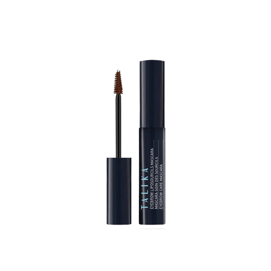 Talika Eyebrow Liposourcils Máscara Brown 5ml