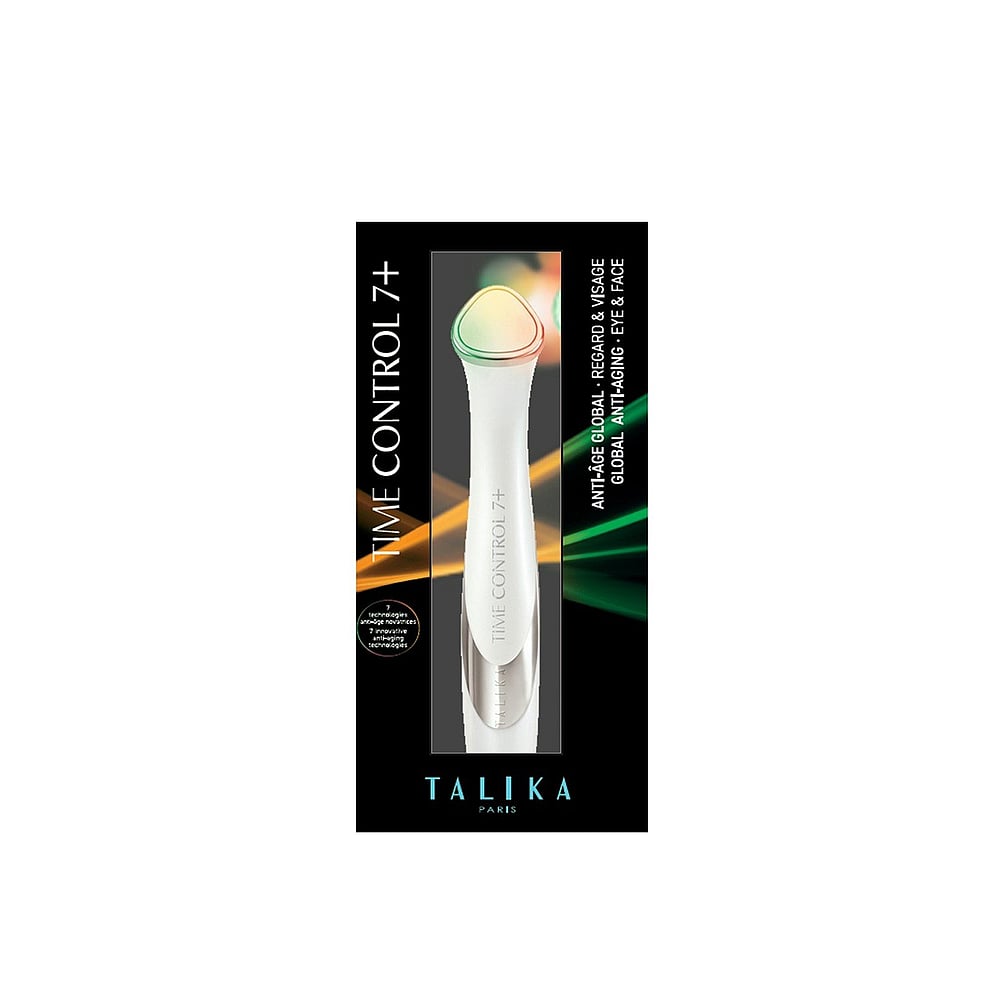 Talika Time Control 7+ Global Antienvelhecimento Eye & Face Cosmetic Device