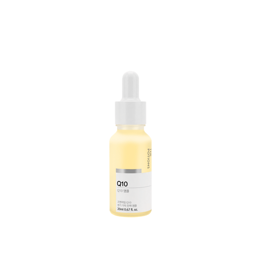 La Potion Q10 Ampolla 20ml