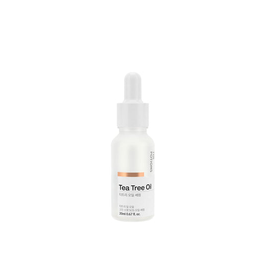 The Potions Tea Tree Oil Sérum 20ml