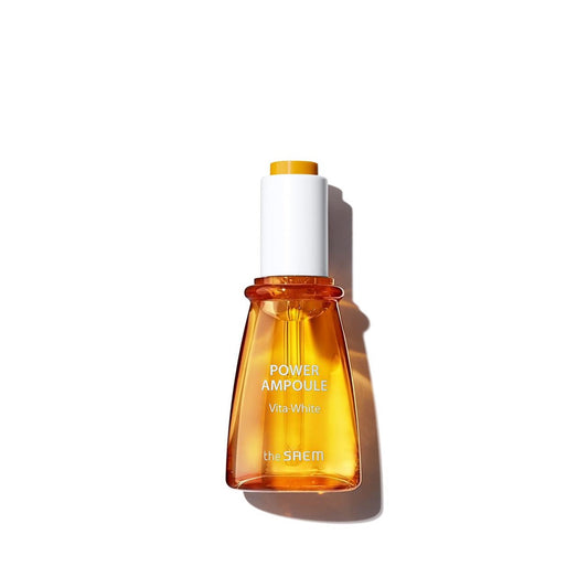 The Saem Power Ampola Vita-White Sérum 35ml