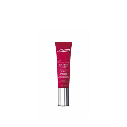 Topicrem AH Global Anti-Aging Eye Contour 15ml