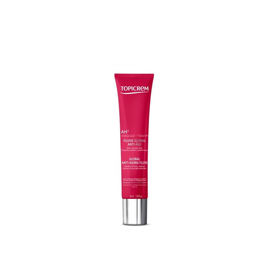 Topicrem AH Global Anti-Aging Fluid 40ml
