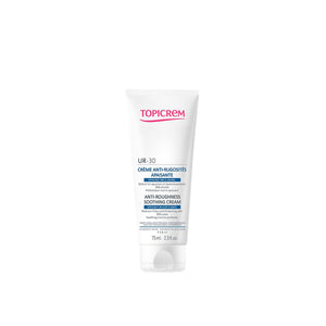 Topicrem UR-30 Anti-Roughness Soothing Cream 75ml