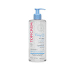 Topicrem Baby Gentle Cleansing Gel 500ml