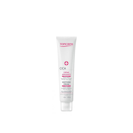 Topicrem CICA Soothing Creme 40ml