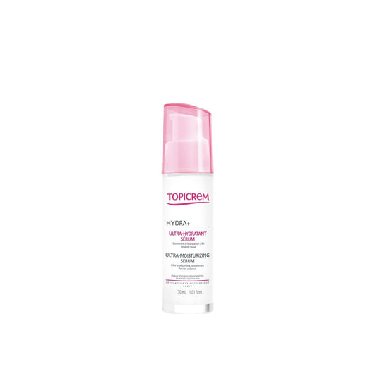 Topicrem Hydra+ Ultra-Moisturizing Sérum 40ml