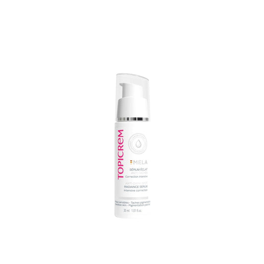 Topicrem MELA Anti-Dark Spot Radiance Sérum 30ml