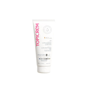 Topicrem MELA Leite Hidratante Ultra-Unificante FPS 15 200 ml