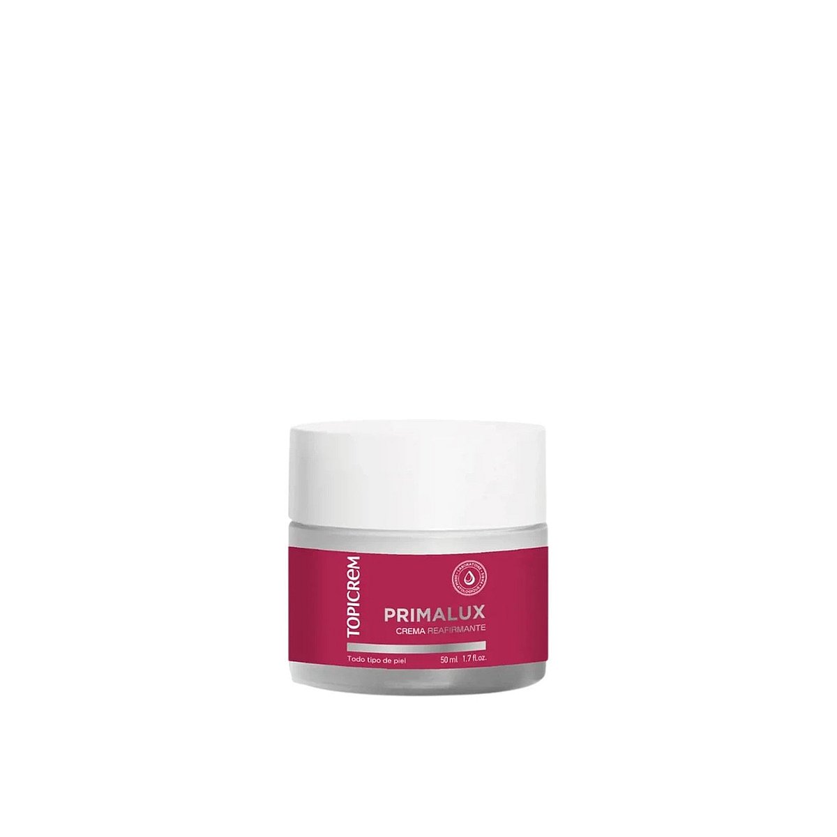 Topicrem Primalux Refirming Cream 50ml