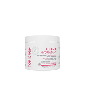 Topicrem Ultra-Moisturizing Comforting Body Balm 380ml