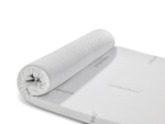 Molaflex Topper Visco Acticarbon