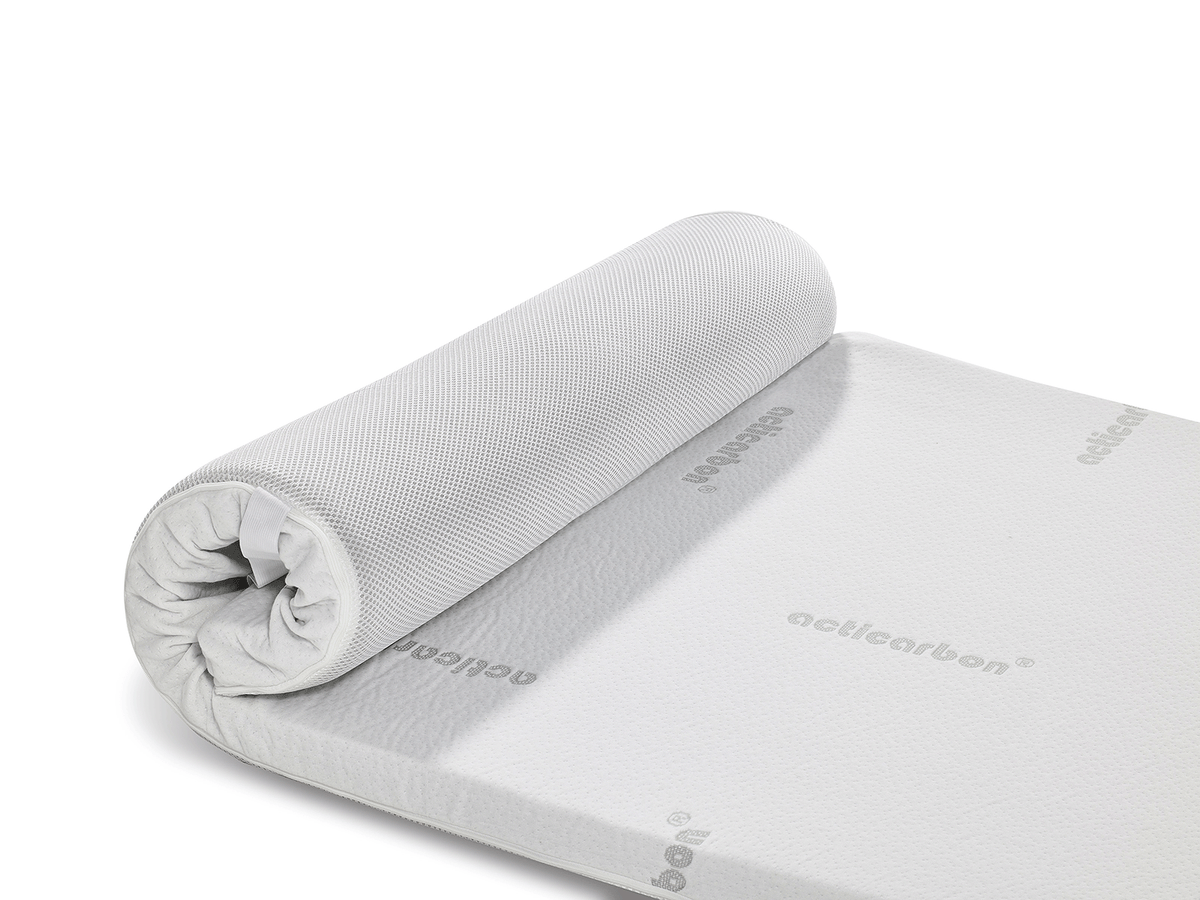 Molaflex Topper Visco Acticarbon