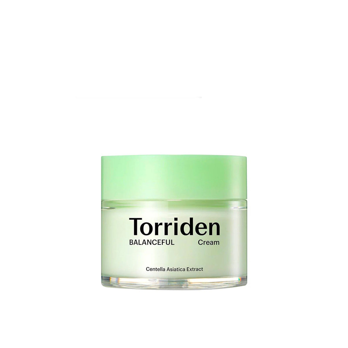 Torriden Balanceful Cica Creme 80ml