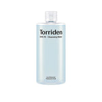 Torriden DIVE-IN Água Micelar de Limpeza com Ácido Hialurónico de Baixo Peso Molecular 400ml