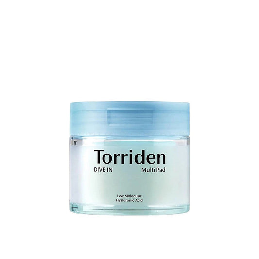 Torriden Dive In Discos Multifuncionais x80