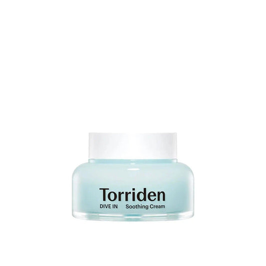 Torriden Dive In Soothing Creme 100ml