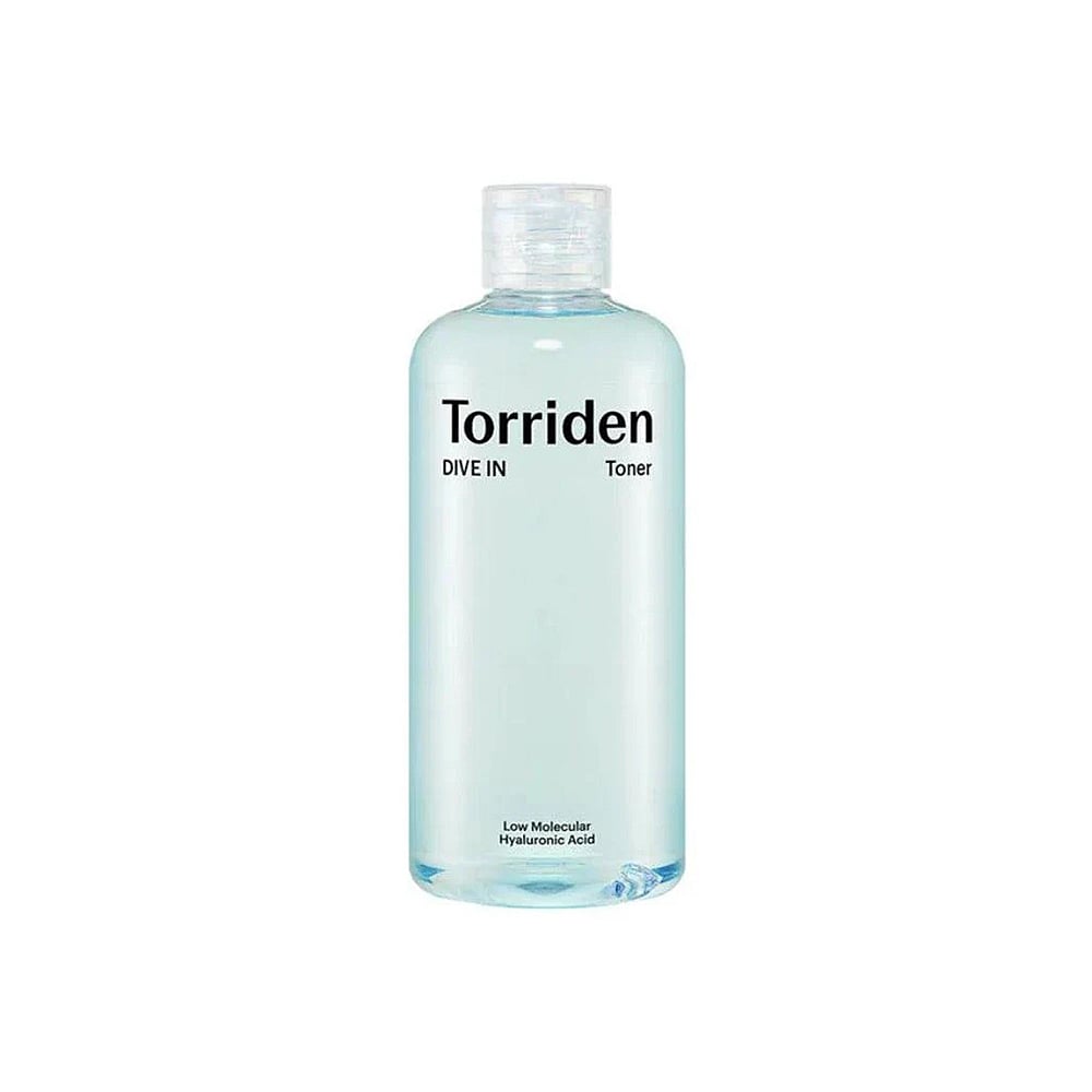 Torriden Dive In Tónico 300 Ml Hydrates