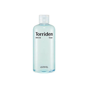 Torriden Dive In Tónico 300 Ml Hydrates