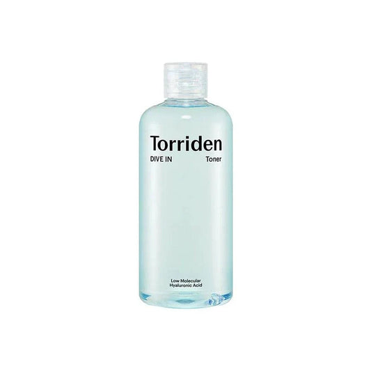 Torriden Dive In Tónico 300 Ml Hydrates
