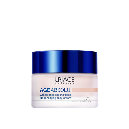 Uriage Age Absolu Redensifying Rosy Creme 50ml