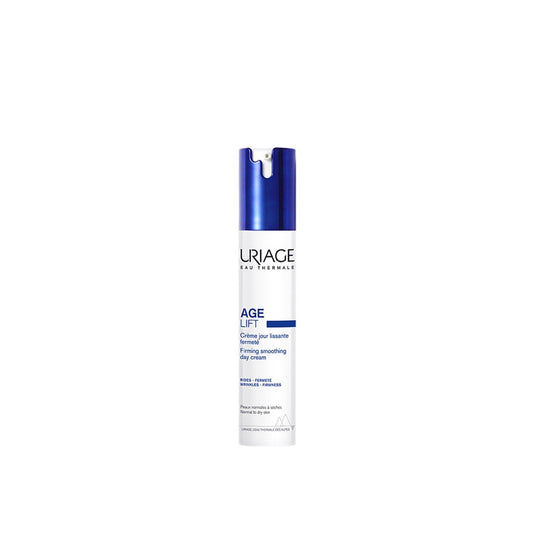 Uriage Age Lift Firming Smoothing creme de dia 40ml