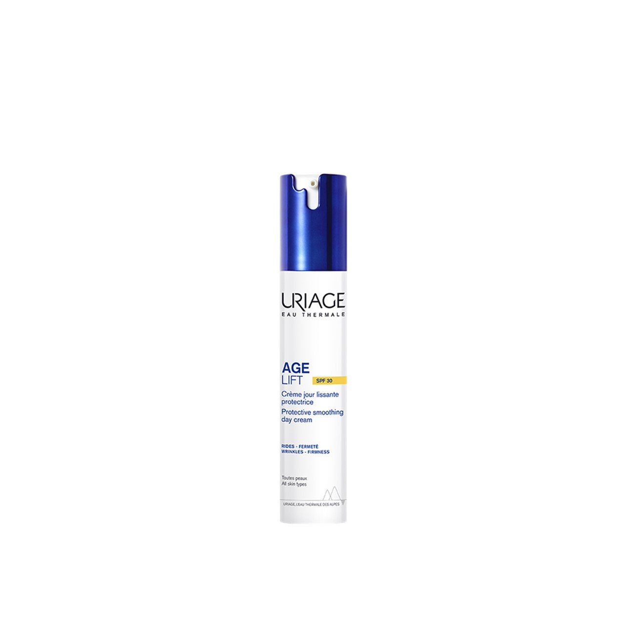 Uriage Age Lift Protective Smoothing creme de dia SPF30 40ml
