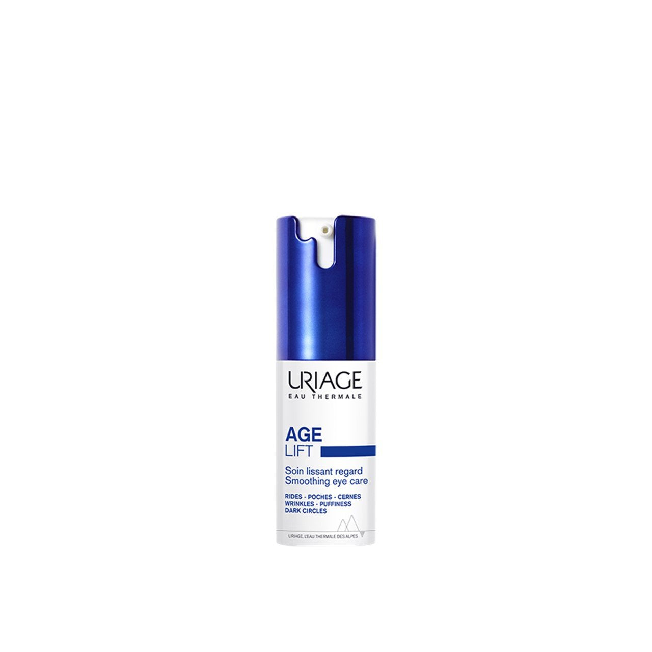 Uriage Age Lift Smoothing Eye Care 15ml