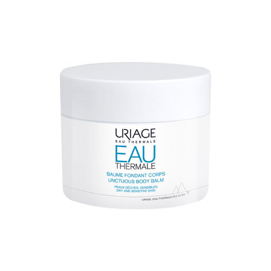 Uriage Eau Thermale Bálsamo Corporal Untuoso 200ml
