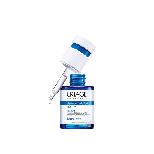 Uriage CICA Daily Intense Repairing Sérum 30ml