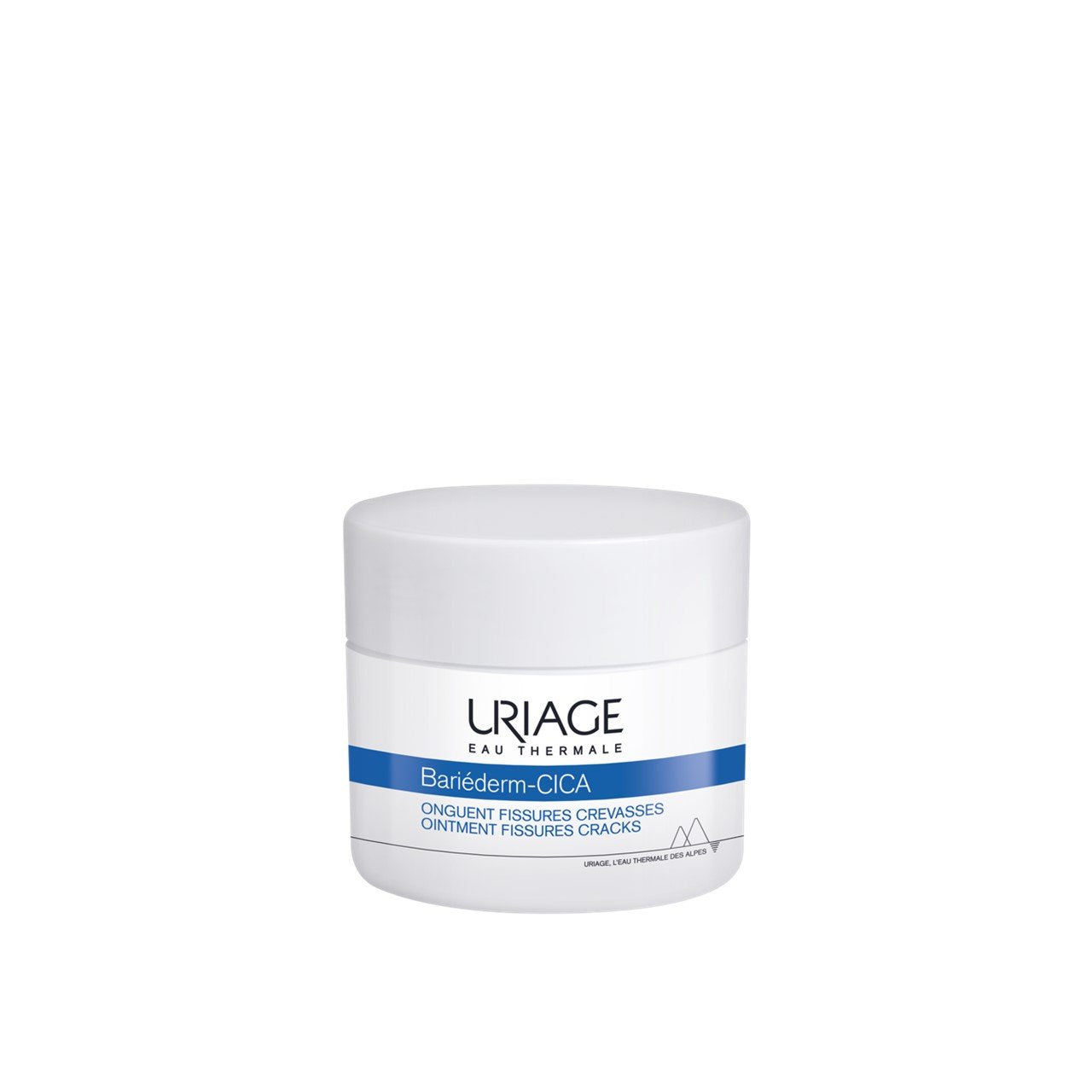 Uriage Bariéderm-CICA Fissures Cracks Ointment 40g