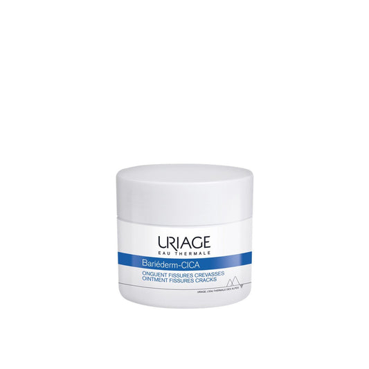 Uriage Bariéderm-CICA Pomada Fissuras Grietas 40g