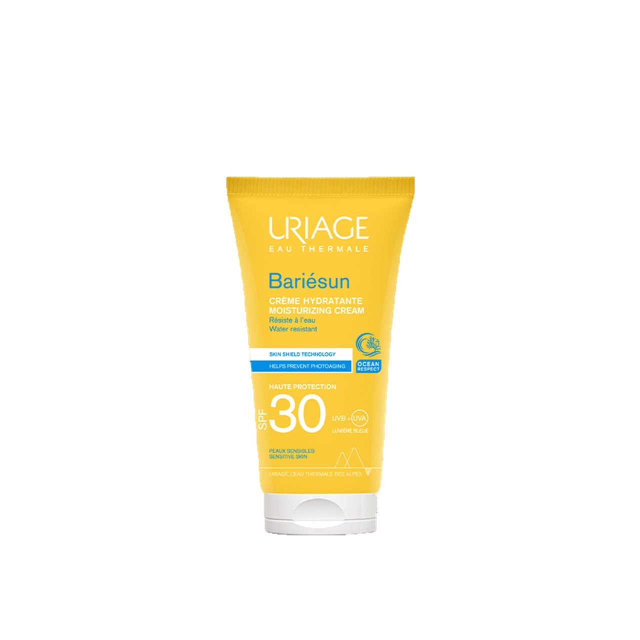 Uriage Bariésun Moisturizing Creme SPF30 50ml