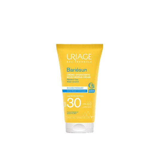 Uriage Bariésun Moisturizing Creme SPF30 50ml